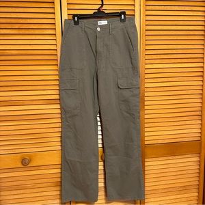 Cargo Pants - Zara